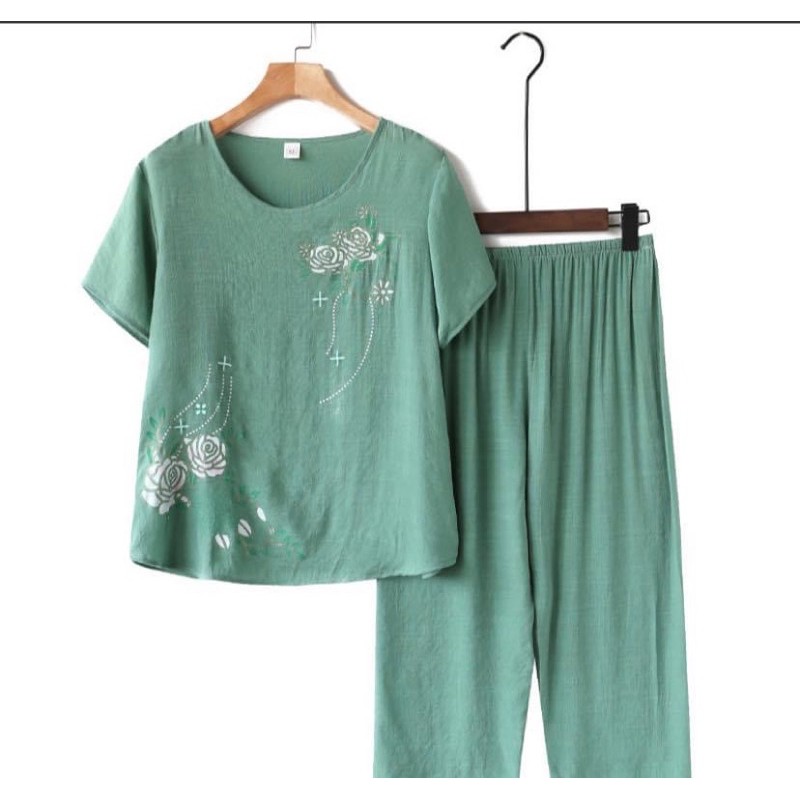 bộ đũi mặc nhà | BigBuy360 - bigbuy360.vn