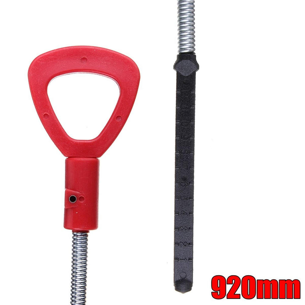 Que Đo Mức Dầu Tự Động 320mm