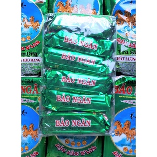 Trà Sâm Dứa Bảo Ngân lốc 6 gói