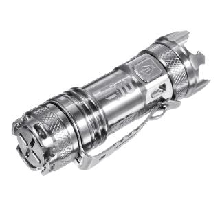 Đèn pin tác chiến mini JETBEAM JET II Pro XPL HI 510LM 4 chế độ bằng hợp kim titan chống nước IPX8