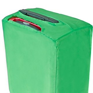 Áo trùm vali vải dù chống thấm nước có đủ 3 size