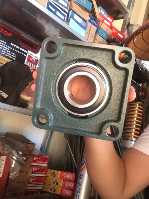 Gối đỡ vòng bi UCF 208 ❌❌❌
