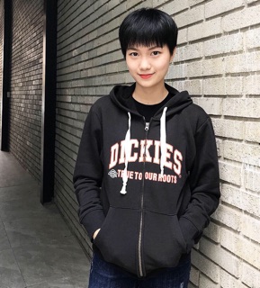 Áo khoác nỉ Dickies 5 màu