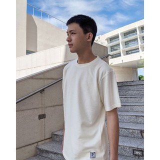 Áo Cổ Tròn - Basic Tee