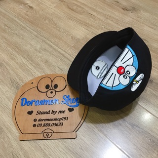 Mũ Nón SnapBack Doremon Doraemon