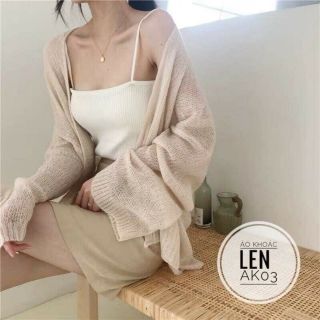 Áo len mỏng big size dưới 90kg, áo len siêu đẹp