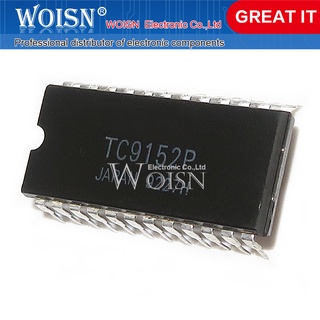 3 chiếc tc9152p tc9152 dip-24