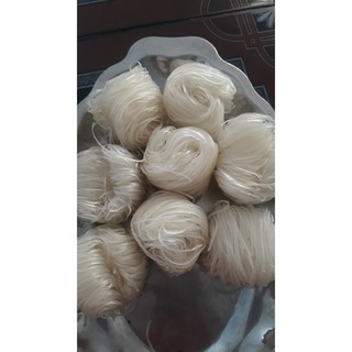 Hủ Tiếu Sadec  trọng lượng 1kg (đã phơi khô)