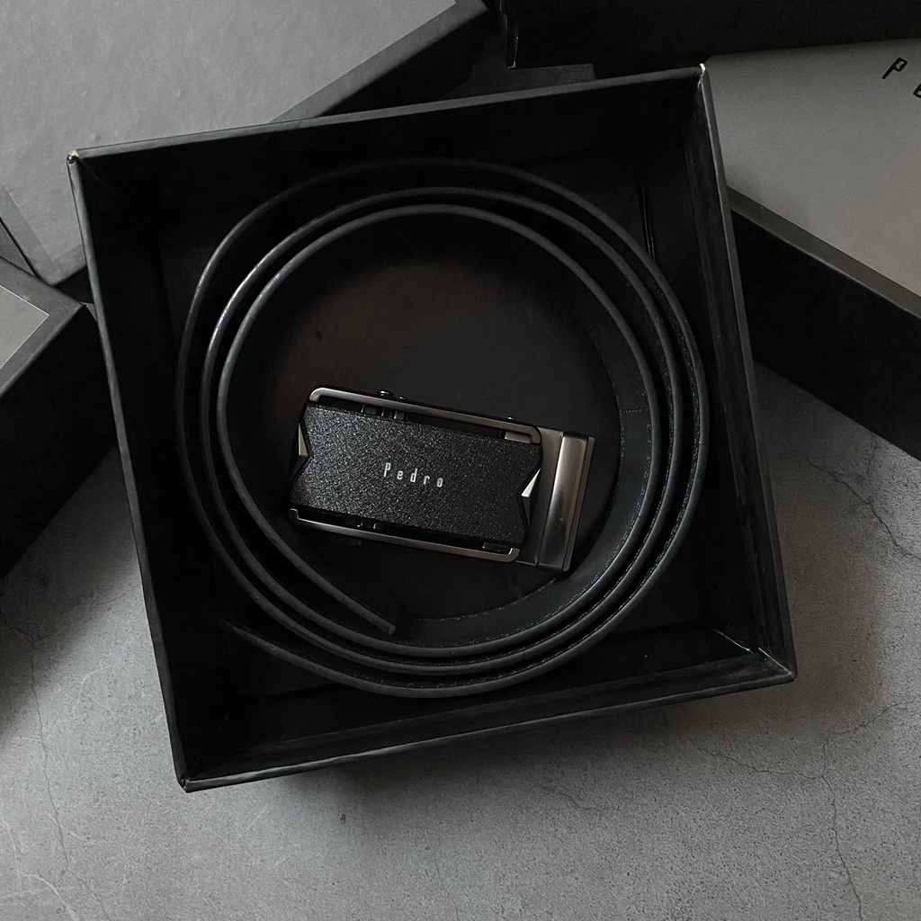 Nịt nam nhám mũi tên 2 đầu - NN296