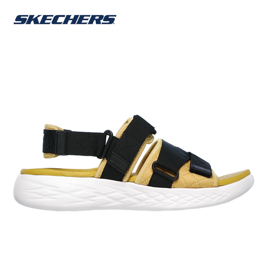 Giày sandal nam Skechers On-The-Go 600 - Coastland - 55367-GDBK