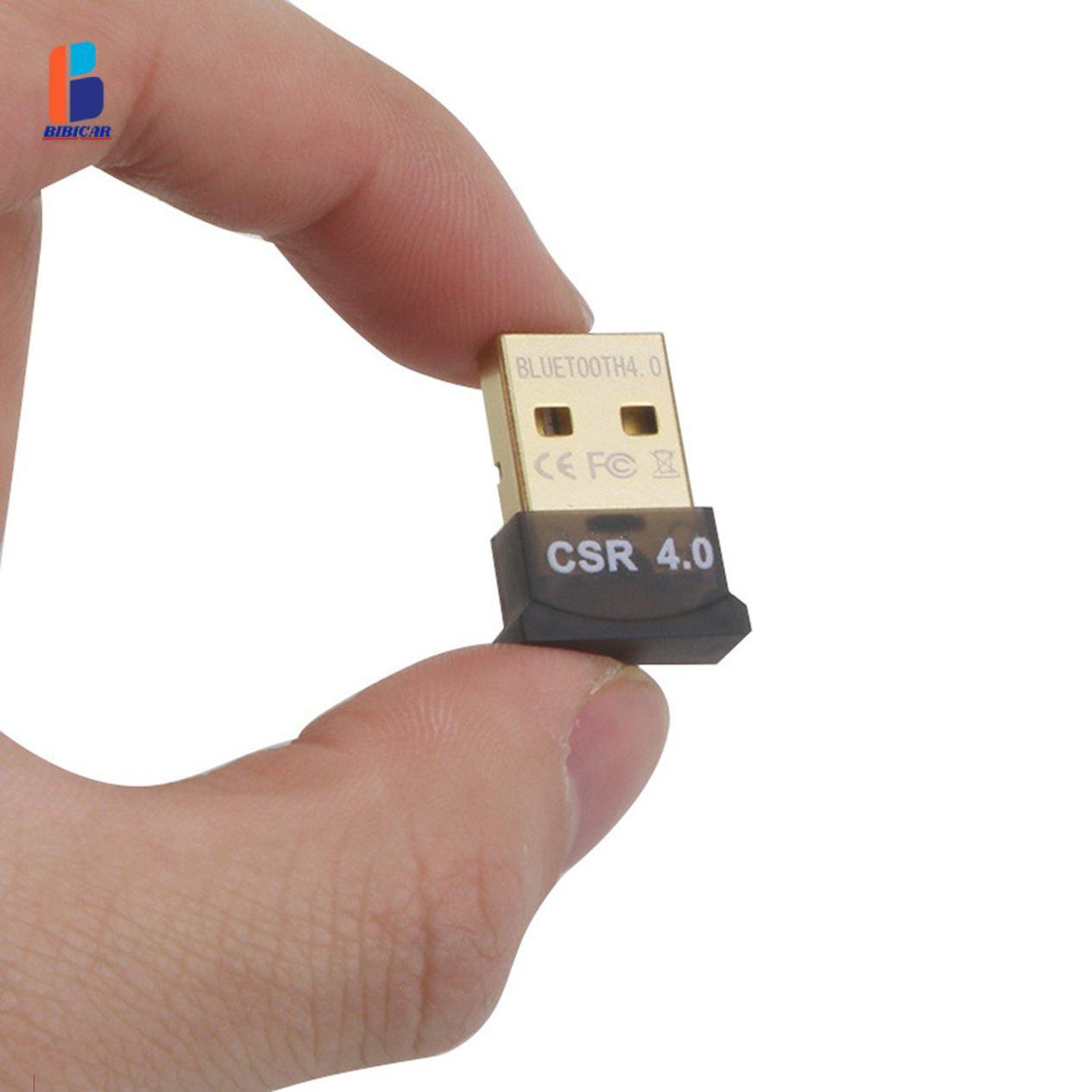 Usb Nhận Tín Hiệu Âm Thanh Không Dây 4.0 | BigBuy360 - bigbuy360.vn