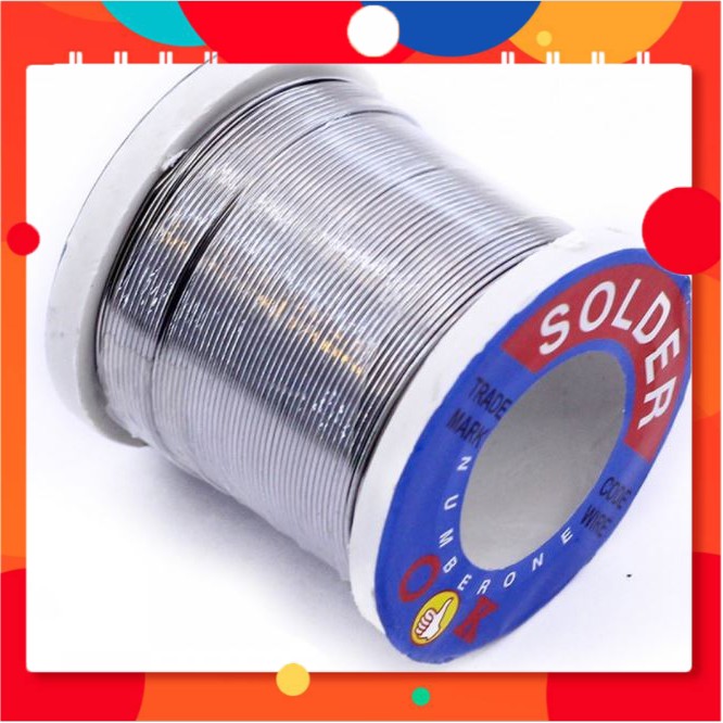 Thiếc ok hàn solder 200g