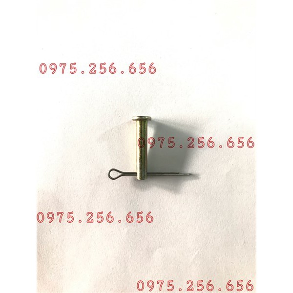 Chốt tay Bóp 173-178-186 Phụ tùng máy cày