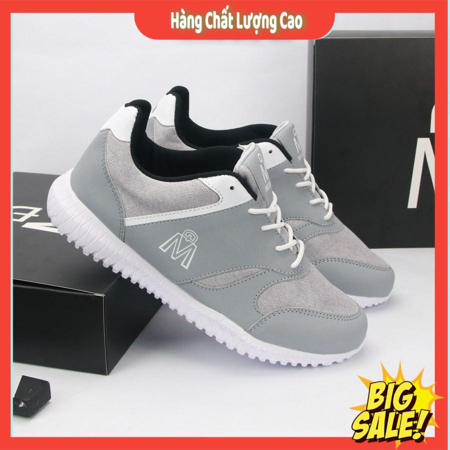 Giày thể thao nam Thời Trang thoài mái khi vận động | BigBuy360 - bigbuy360.vn