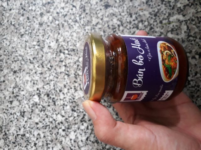 Gia Vị Hoàn Chỉnh Bún Bò Huế YesHue 150g - FoodMap | BigBuy360 - bigbuy360.vn