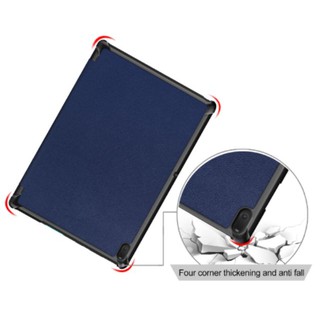 Bao da Máy Tính Bảng Lenovo Tab E10 TB-X104L