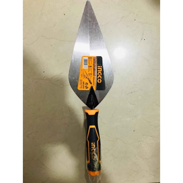 ĐỒ NGHỀ INGCO Bay lát gạch 10inch HBT1018 / 11inch HBT1118