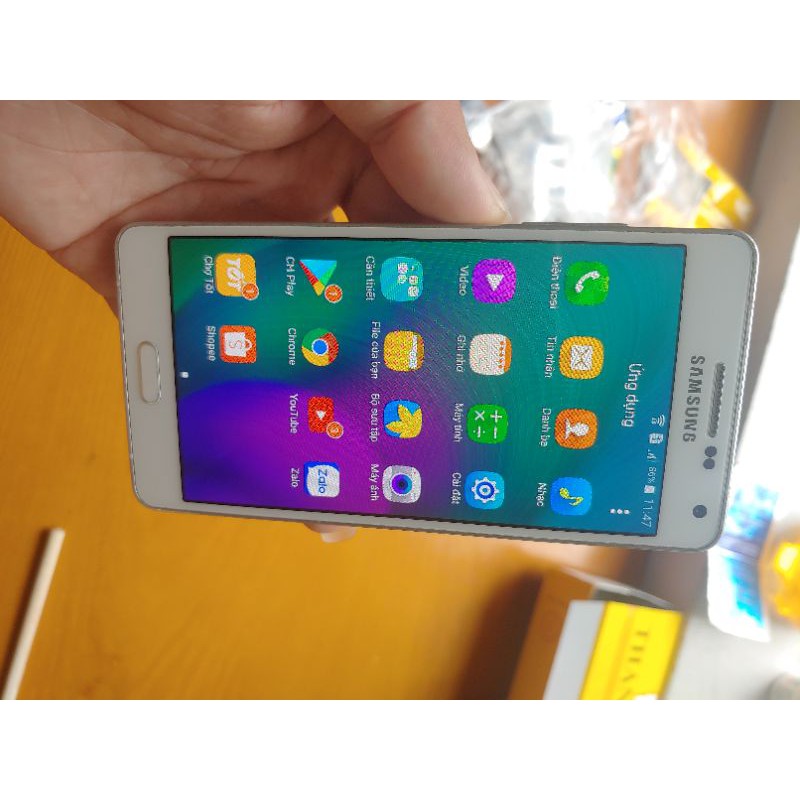 Samsung Galaxy A5