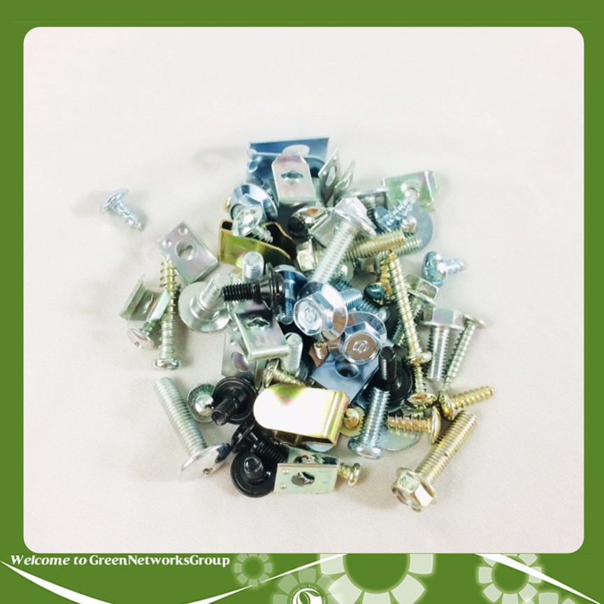 Bộ ốc dàn áo Wave Greennetworks