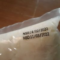 Thạch dừa miếng(thạch tấm)