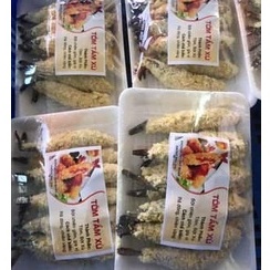 (CỰC RẺ) 🦐tôm tẩm bột chiên xù🦐