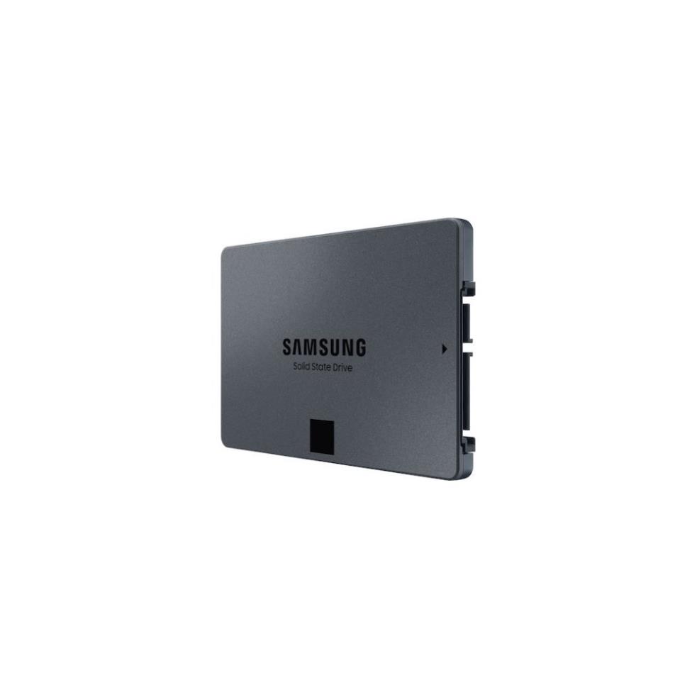 Ổ Cứng gắn trong SSD Samsung 870 QVO 2.5 inch SATA iii 1TB/2TB/4TB Bảo Hành 3 năm - Chính hãng Samsung