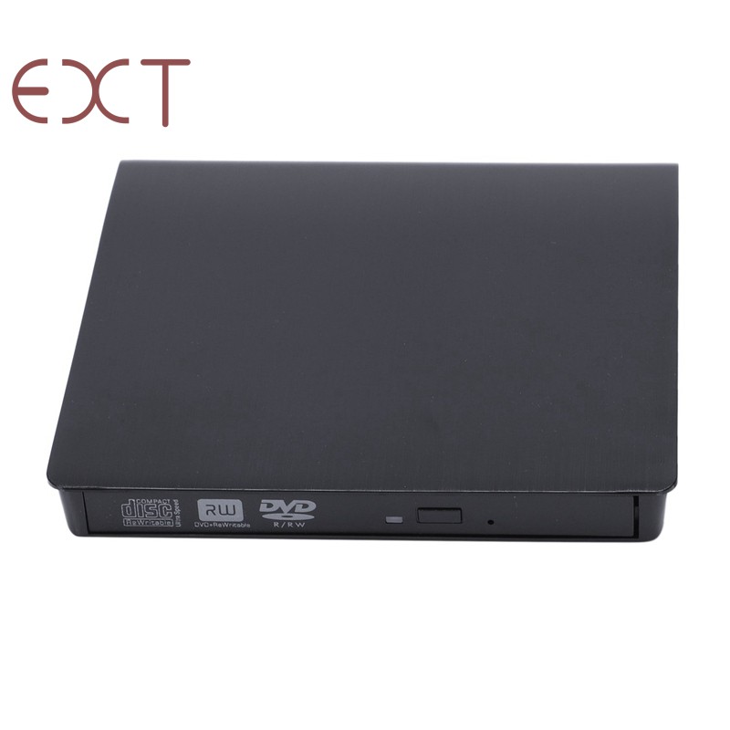 USB 3.0 Mobile External Case For 12.7mm SATA CD DVD BD-ROM BD-RE