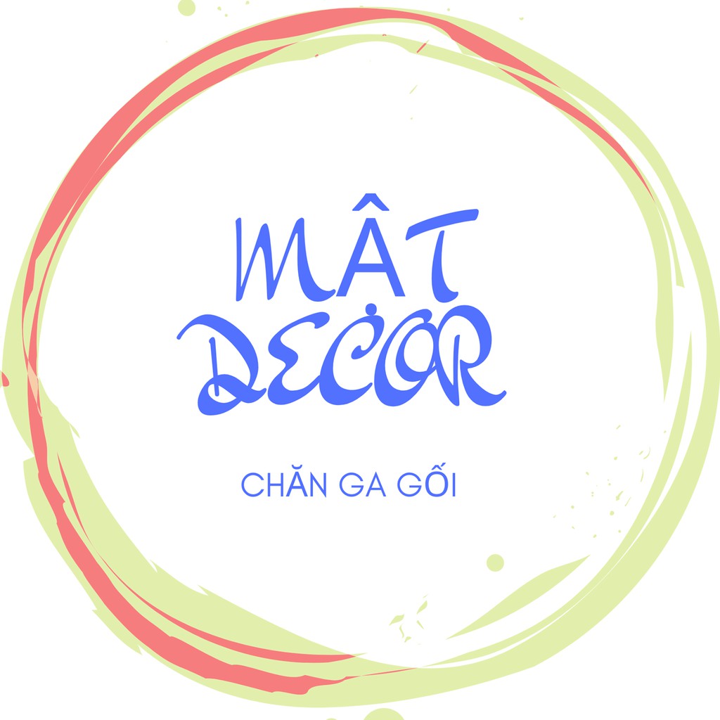 Mậtdecor - chăn ga gối