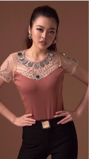 Áo thiết kế cao cấp