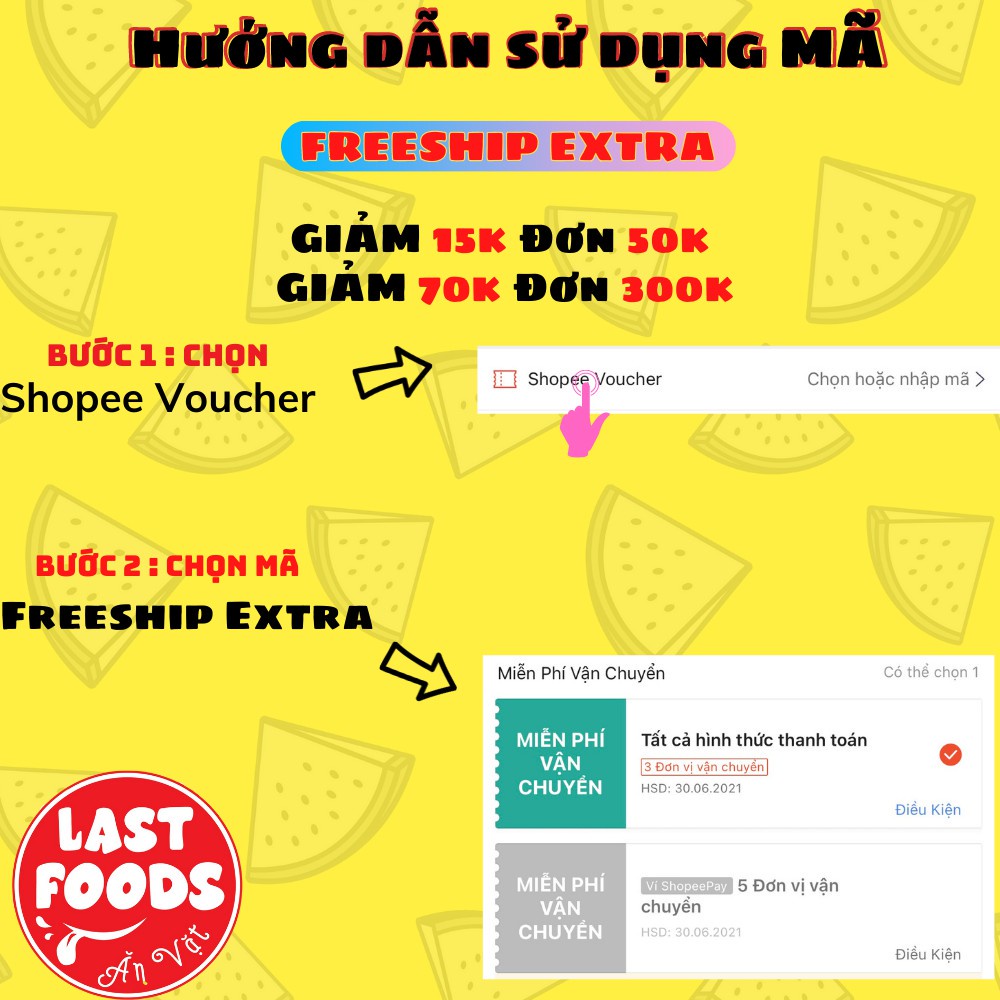 Đậu hà lan 24 vị 500g hũ pet,ăn vặt LASTFOODS Hà Nội với các mẫu đồ ăn vặt các miền đầy đủ hương vị thơm ngon giá rẻ