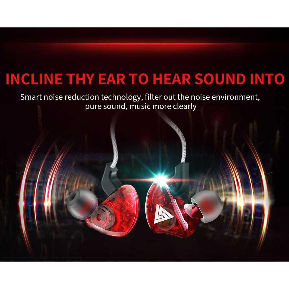 Tai Nghe Qkz Hifi Có Mic | BigBuy360 - bigbuy360.vn