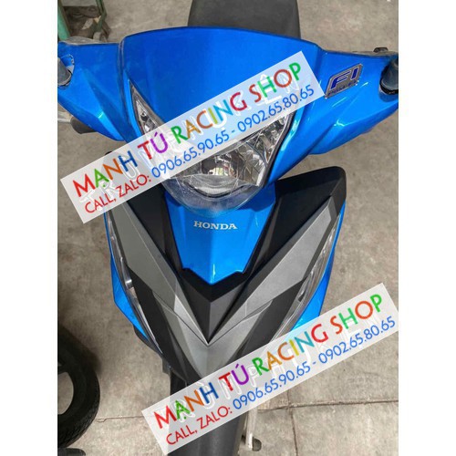 MẶT NẠ WAVE RSX 2017-2019 cao cấp - DHI872