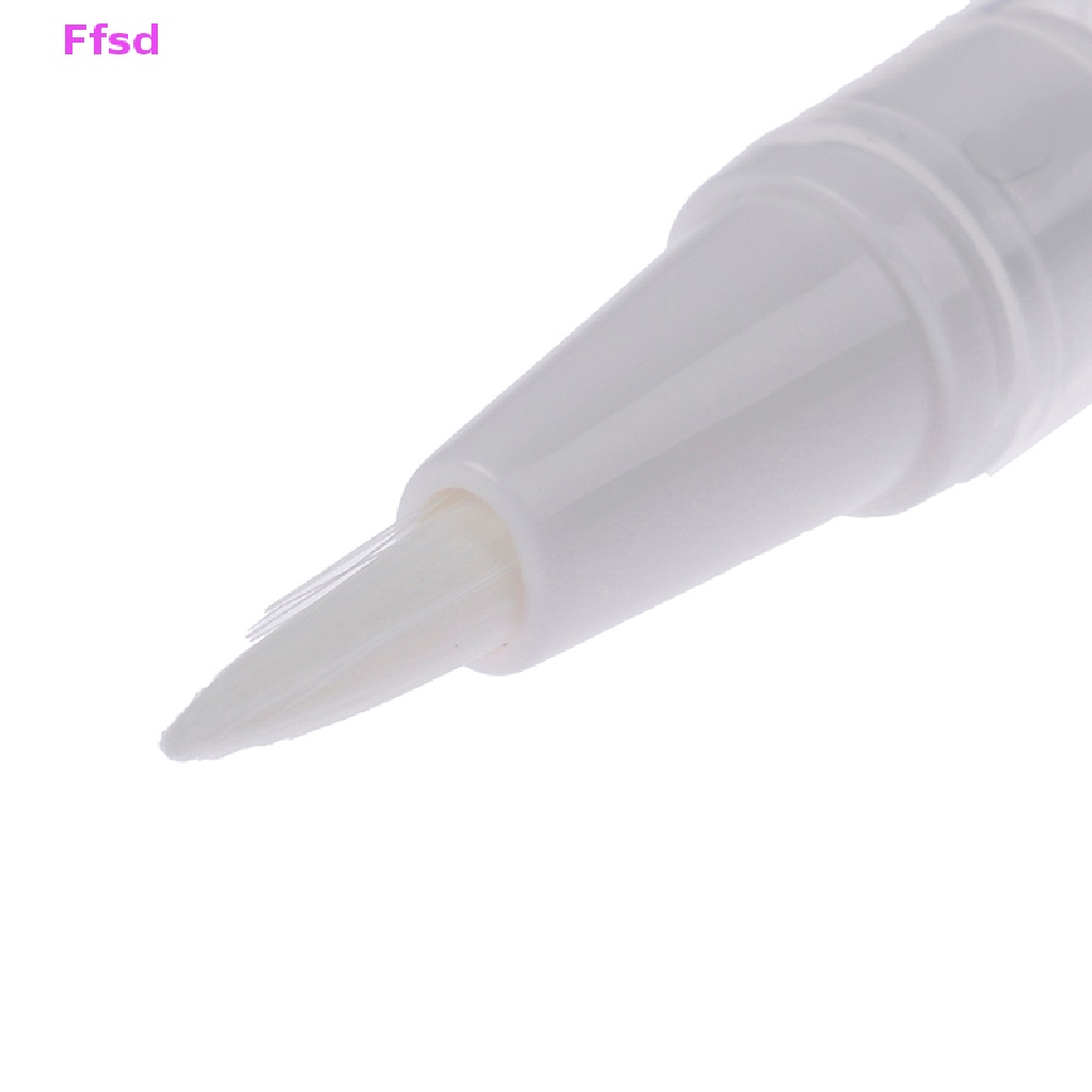 Set 5 Bút Rỗng 3ml Dùng Đựng Mỹ Phẩm / Son Dưỡng Môi / Dầu Dưỡng Móng Tiện Dụng