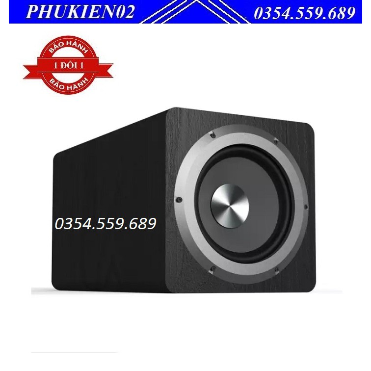 Loa Subwoofer Điện Siêu Trầm Cao Cấp IBASS SU650D