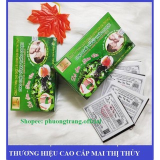Cao Chè Vằng Mai Thị Thủy🩸SIÊU LỢI SỮA🩸GIẢM CÂN🩸MÁT GAN🩸THANH LỌC CƠ THỂ