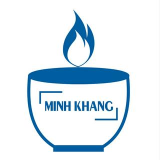 Nến bơ organic Minh Khang
