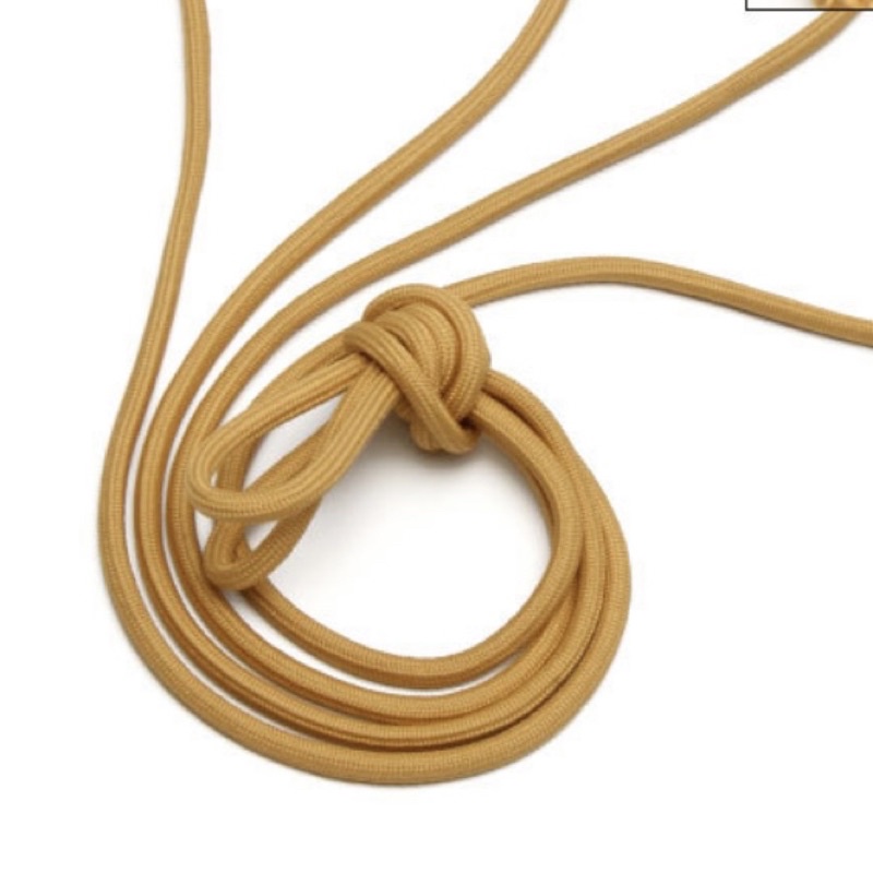 Dây giày tròn 120cm nhiều màu đầu bọc nhựa siêu chắc