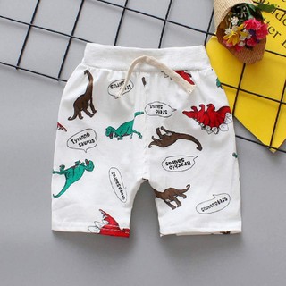 Quần bơi bé trai 1 -3 tuổi - quần đi biển bé trai - quần short