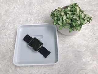 DÂY MILANESE LOOP  CHO APPLE WATCH