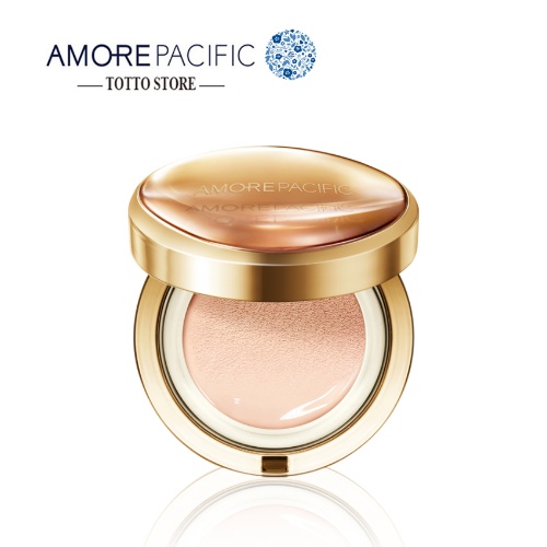 Phấn Nước Amore Pacific Time Response Complete Cushion Compact SPF50+/PA+++ 15g*