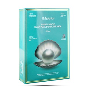 Mặt nạ dưỡng da jm solution