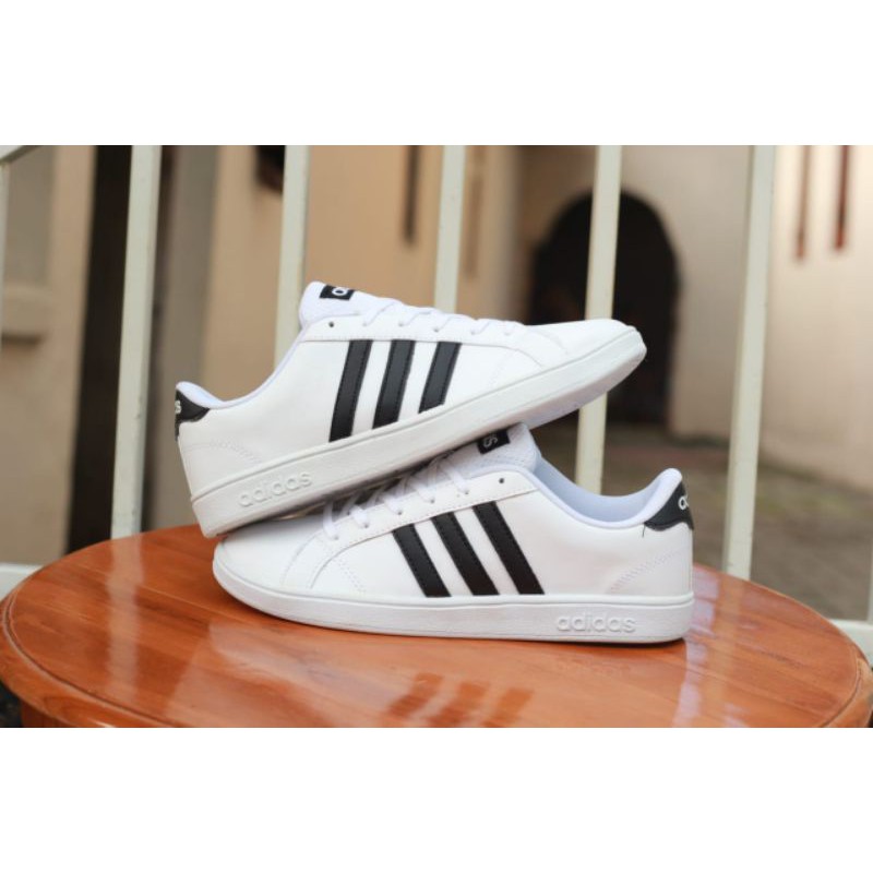 Giày Thể Thao Adidas Neo Baseline Chính Hãng Cá Tính