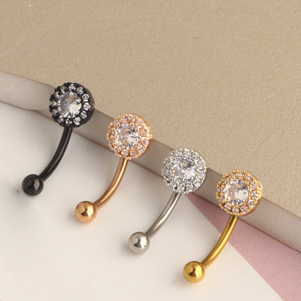 Đôi Khuyên Tai Hợp Kim Kiểu Dáng Hình Học Thời Trang Cho Nữ