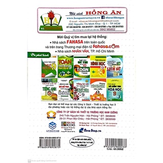 Sách 39 Bộ Đề Ngữ Văn 9 (Tái Bản )