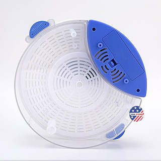 Sản phẩm hot - Máy bắt ruồi tự động Edoo