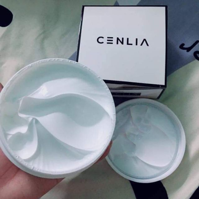 Ủ trắng body CENLIA