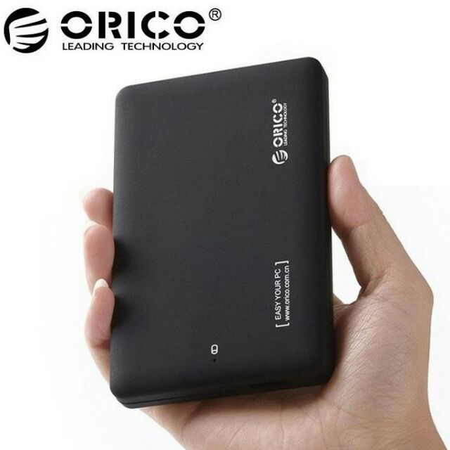 Ổ cứng di động 1TB USB 3.0