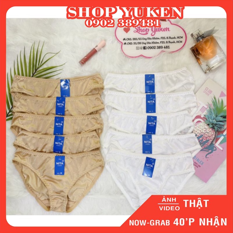 💖Quần Lót Bé Gái💖Quần Chíp Học Sinh Angel-Trơn Siêu Bền Siêu Mát Nhẹ Nhàng Cho Các Nàng
