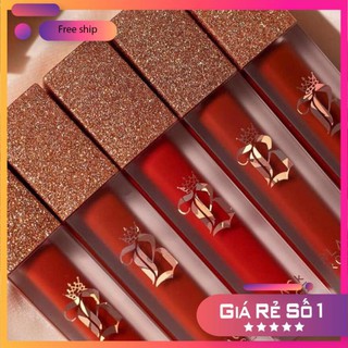 Hg28104 son black rouge ver 7 ⚡️𝐌𝐢𝐞̂̃𝐧 𝐏𝐡𝐢́ 𝐒𝐡𝐢𝐩⚡️ son kem lì cao cấp