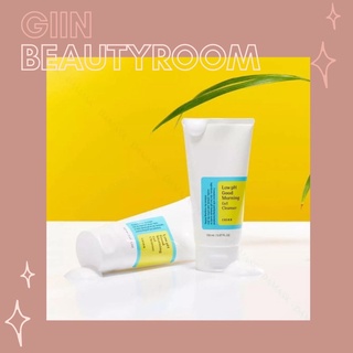 SỮA RỬA MẶT COSRX